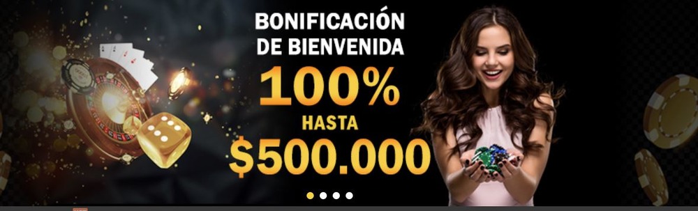 Mejores Casinos Online Legales en Chile (2025) | Top 5 Sitios