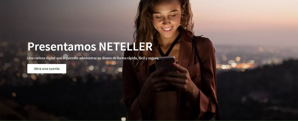 Los mejores casinos con Neteller (2025) | Reseña Experta