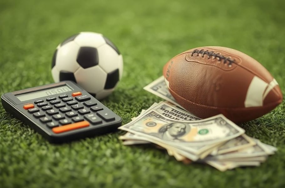 Calculadora Parley (2025) | La Mejor Herramienta de Pago de Apuestas en Línea