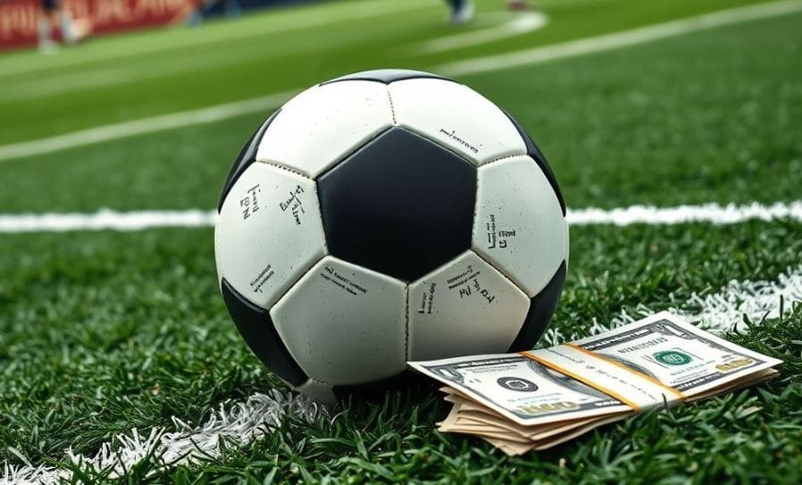 Apuestas al Hándicap Europeo (2025) | Mejor Guía y Análisis