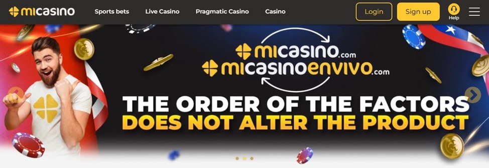 Juega en MiCasino Chile en 2025: Juegos, Bonos y Funciones Móviles