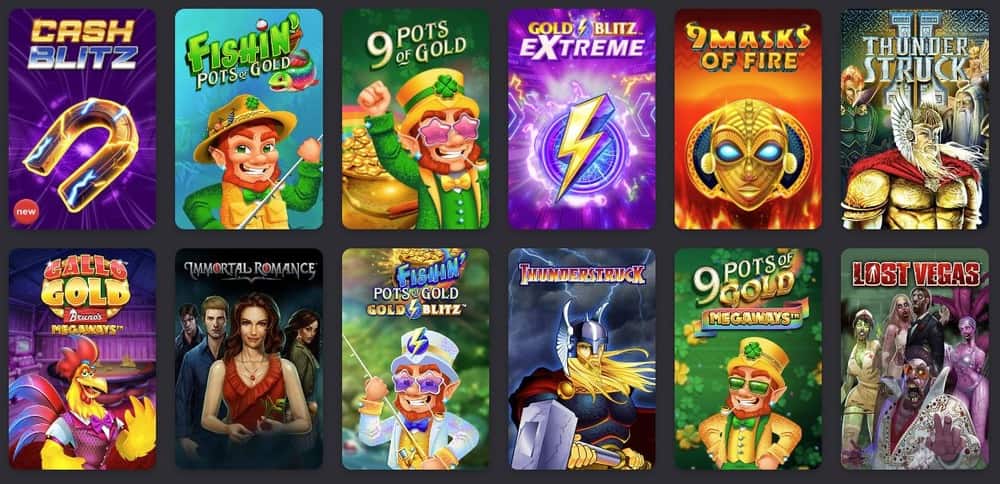 Los Mejores Casinos en Línea de Microgaming en Chile (2025)