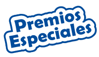 Premios Especiales