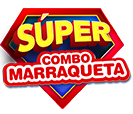 Súper Combo Marraqueta
