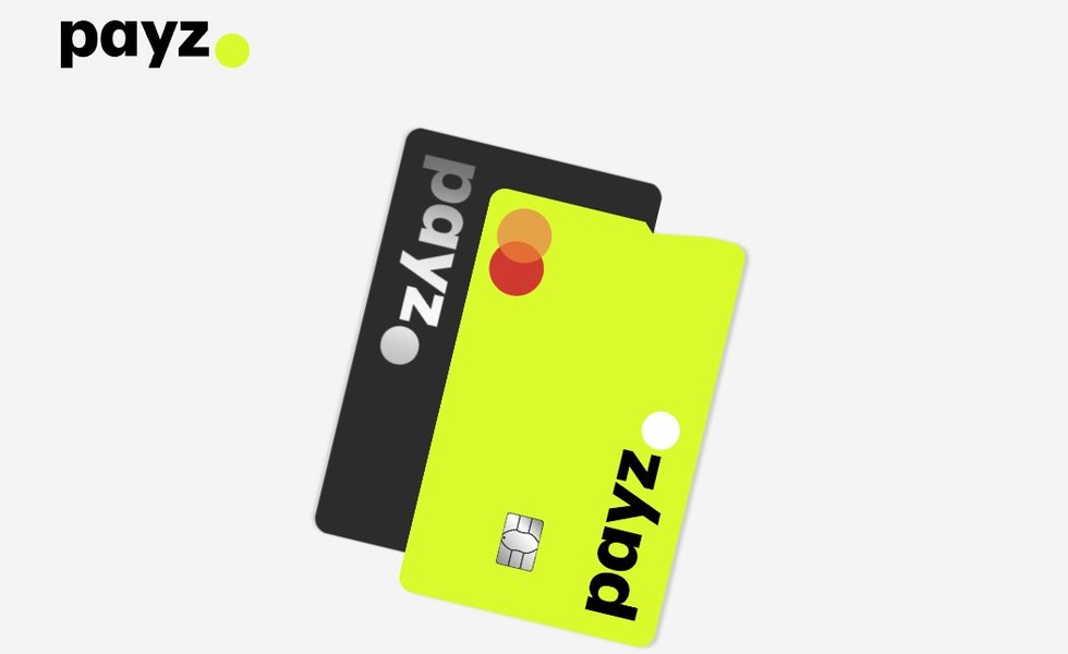 Tarjetas Payz